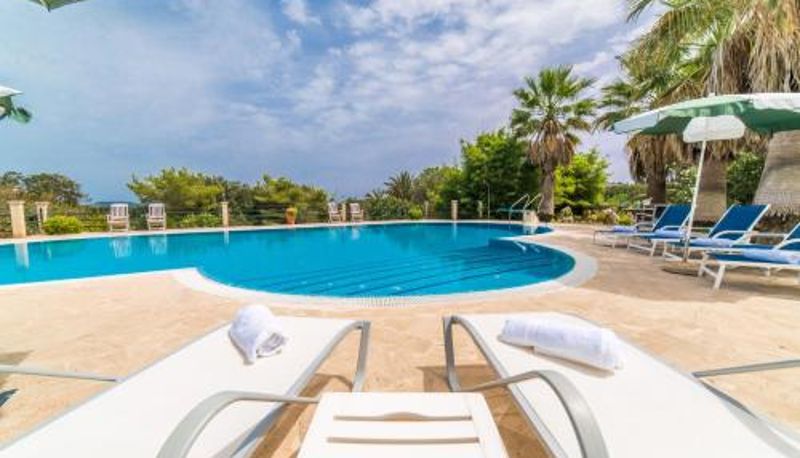 Piscine - Ideal Property Mallorca - Axilo - Els Mitjans