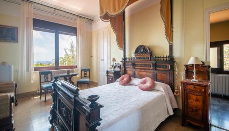 Bilgi - Habitaciones Villa Marcia Solo Adulto