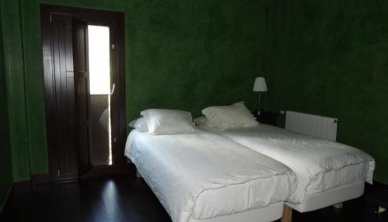 Pokój - Casa Rural Kutxatxuri
