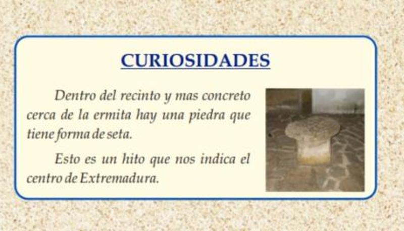Info - Casa Rural la Plaza