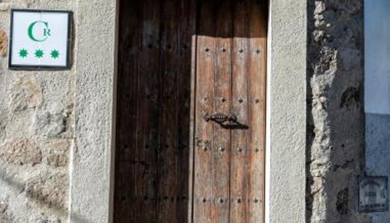 Info - Casa Rural la Plaza