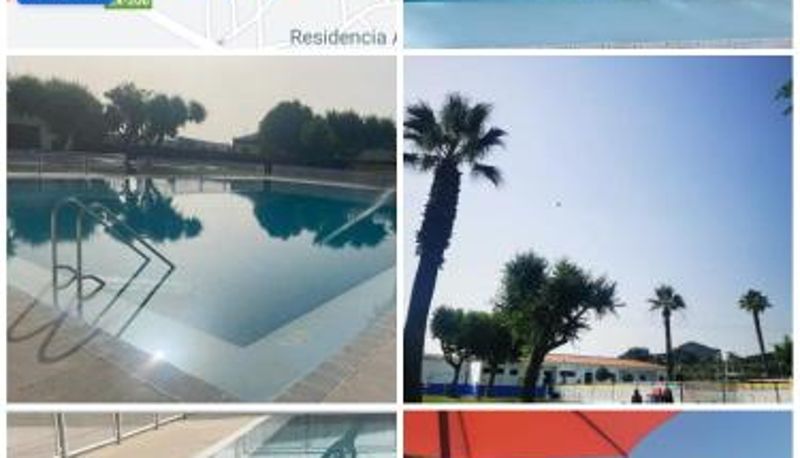 Info - Casa Rural la Plaza
