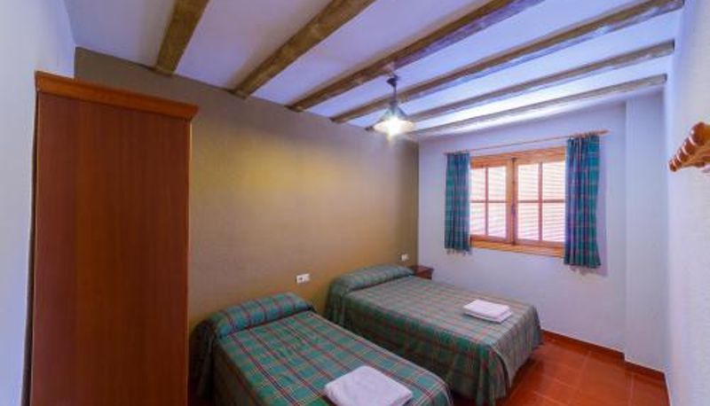 Apartamento - Apartamentos Ribera del Júcar