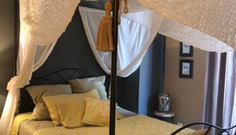Zimmer - La dimora del Casanova B&B boutique