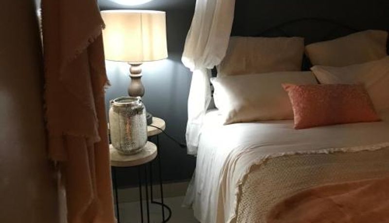 Camera - La dimora del Casanova B&B boutique