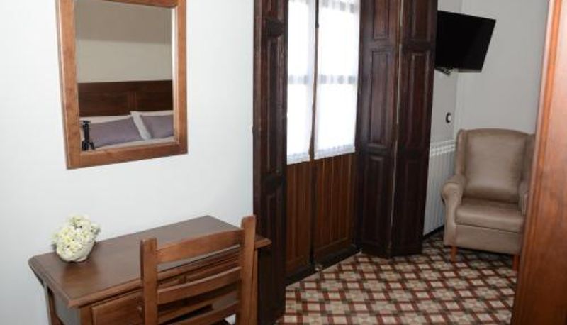 Kamer - Casa Rural Aromas de la Manchuela