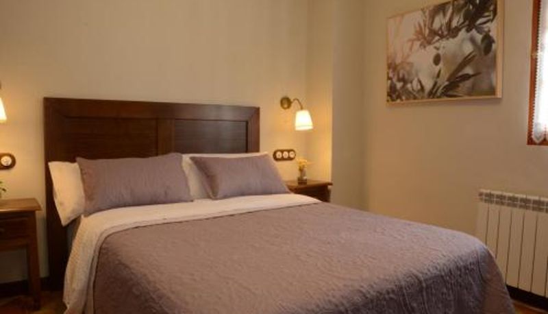 Kamer - Casa Rural Aromas de la Manchuela