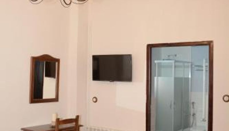 Standaardkamer - Casa Rural Aromas de la Manchuela