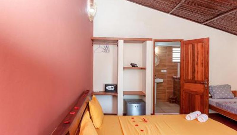Tripla - Blue Sky Resort