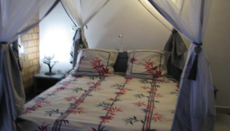 Üç kişilik oda - Avamada Lodge