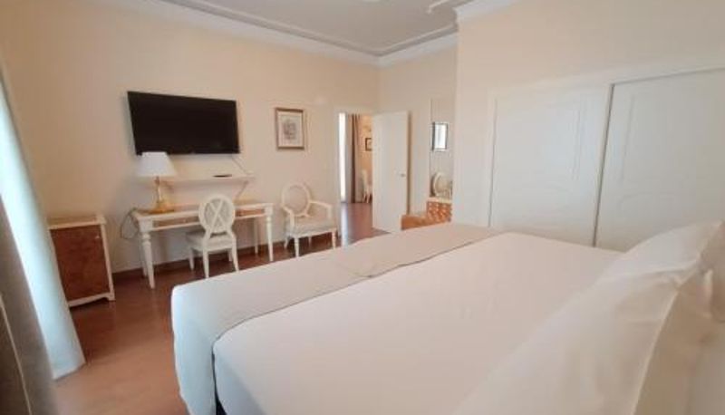 Informacje - Hotel Bossh Alicia