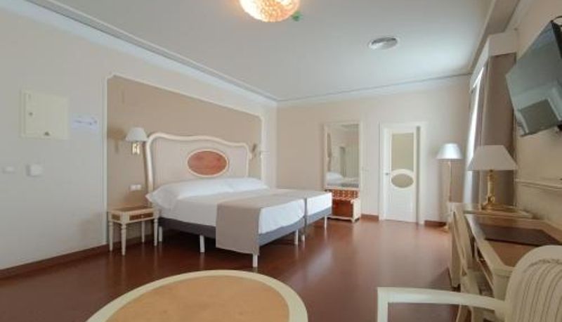 Pokój - Hotel Bossh Alicia