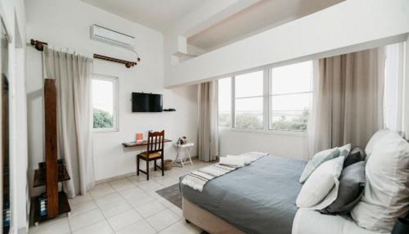 Camera - Wonna Bay Vila Lodge-Catembe