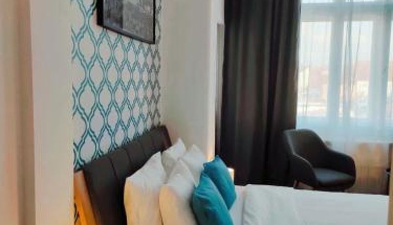 Standaardkamer - B&B Dolac