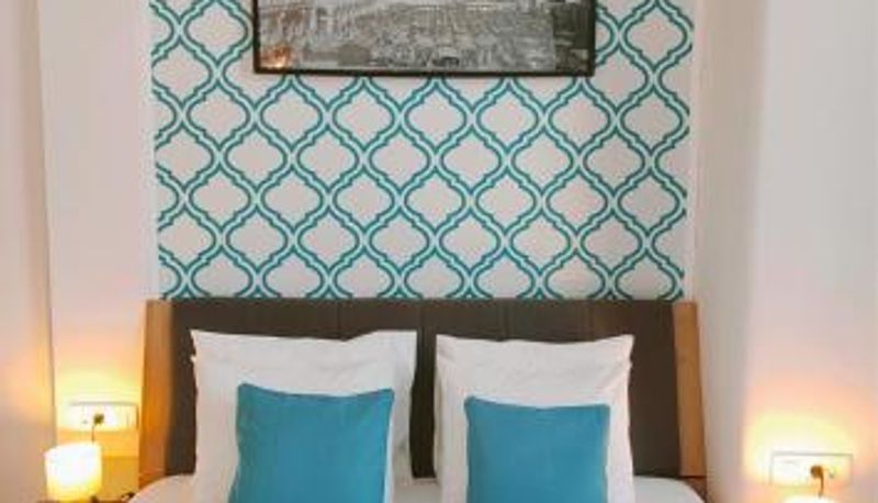 Standaardkamer - B&B Dolac