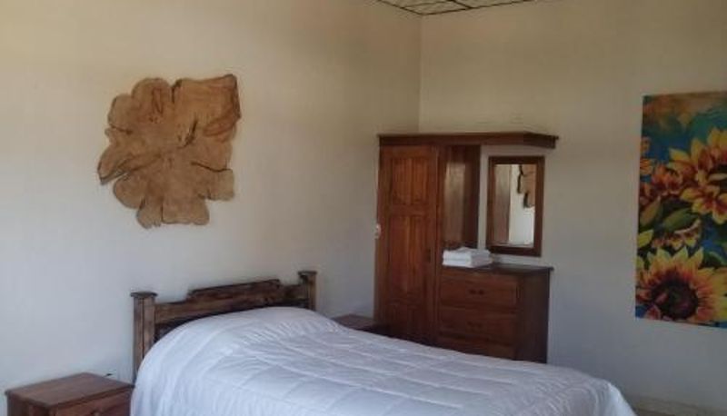 Información - cabanas las molas