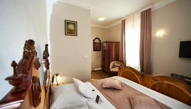 Bilgi - Sobe Bernarda
