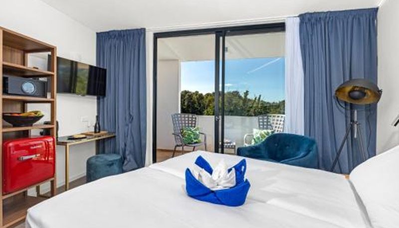 Oda - Resort Del Mar Emotion