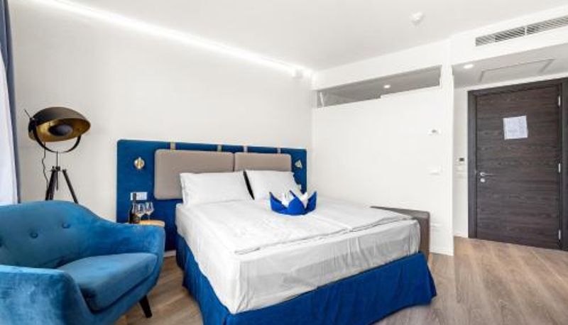 Oda - Resort Del Mar Emotion