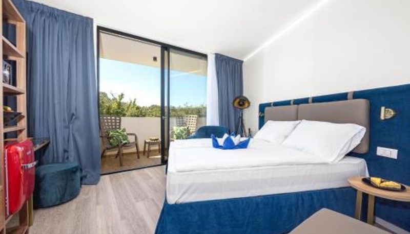 Oda - Resort Del Mar Emotion