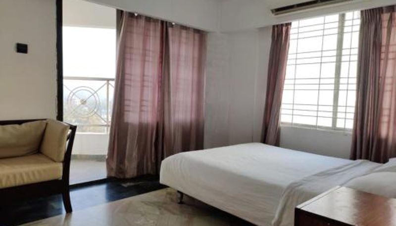 Bilgi - Suite Sadaf