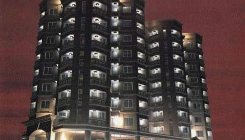 Bilgi - Suite Sadaf