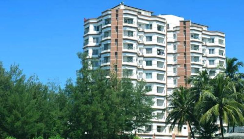 Bilgi - Suite Sadaf