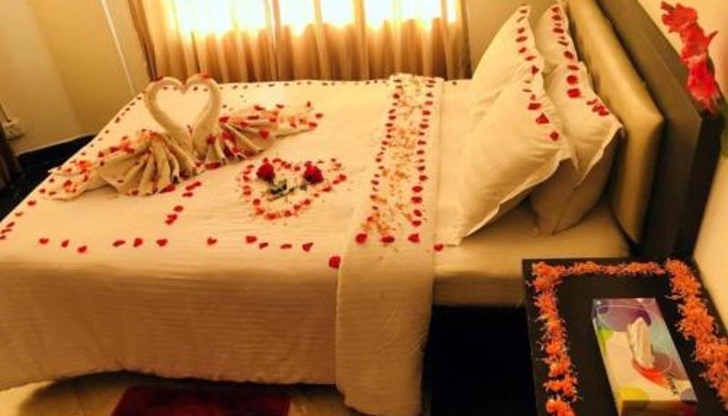 Bilgi - Suite Sadaf