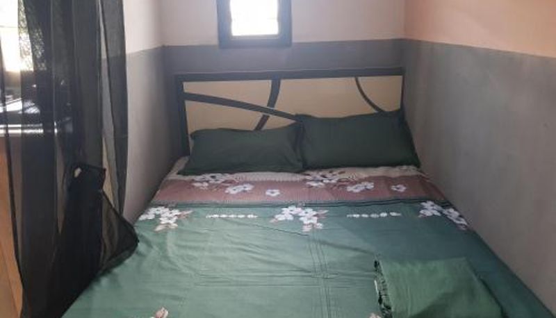 Zimmer - Chambre d'hôte Azur Chirongui