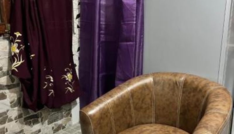 Zimmer - Chambre d'hôte Azur Chirongui