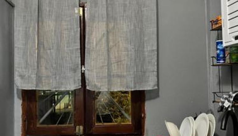 Zimmer - Chambre d'hôte Azur Chirongui