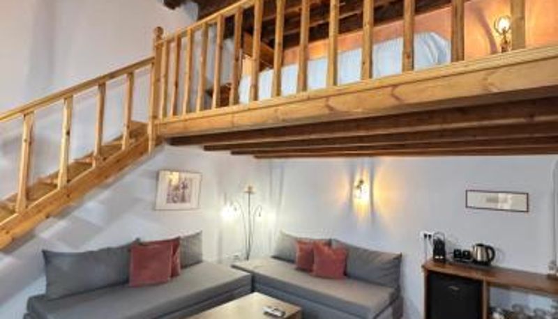 Süit - Midgard Suites (Medieval Town)