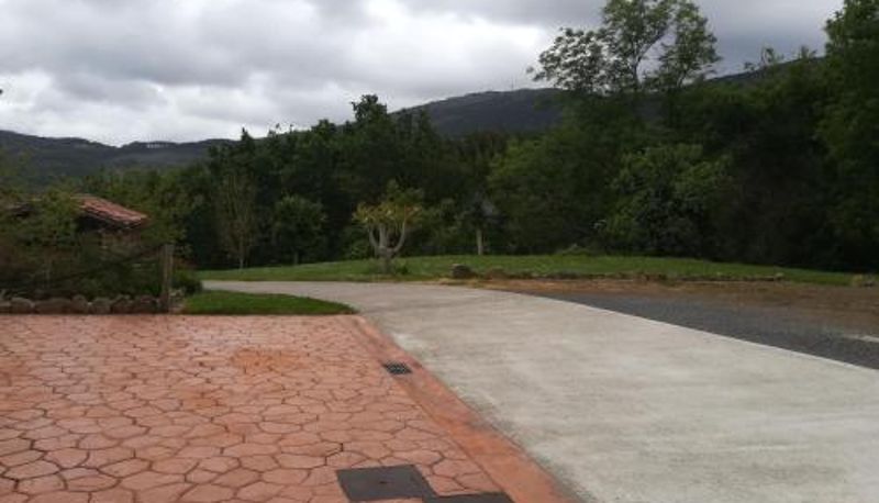 Información - Casa Rural GAUBEKA