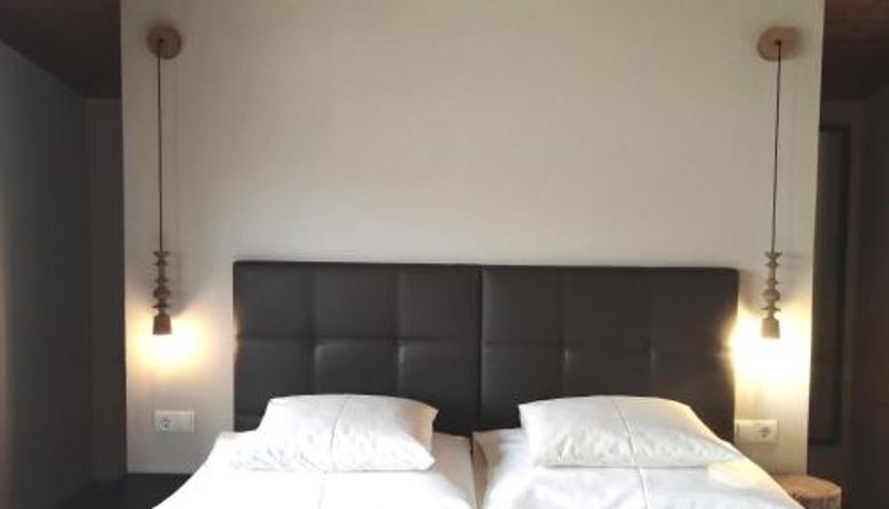 Daire - Huber - Das Tiroler B&B