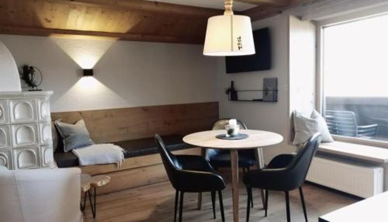 Daire - Huber - Das Tiroler B&B