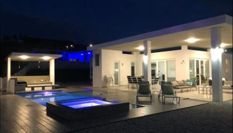 Apartamento - Villas frente al mar Ponce Puerto Rico