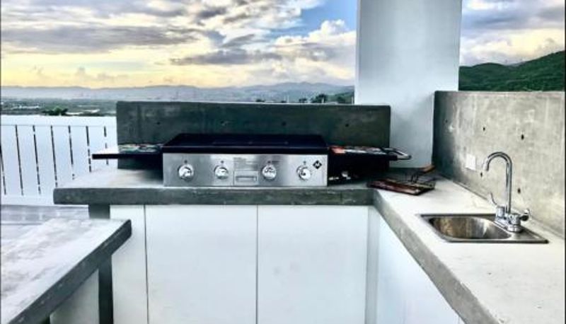 Apartamento - Villas frente al mar Ponce Puerto Rico