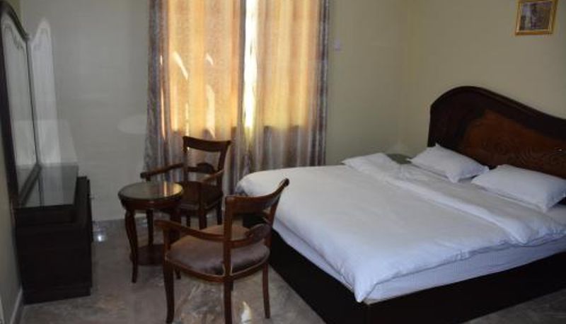 Apartament - Green Mountain Hotel Apartments