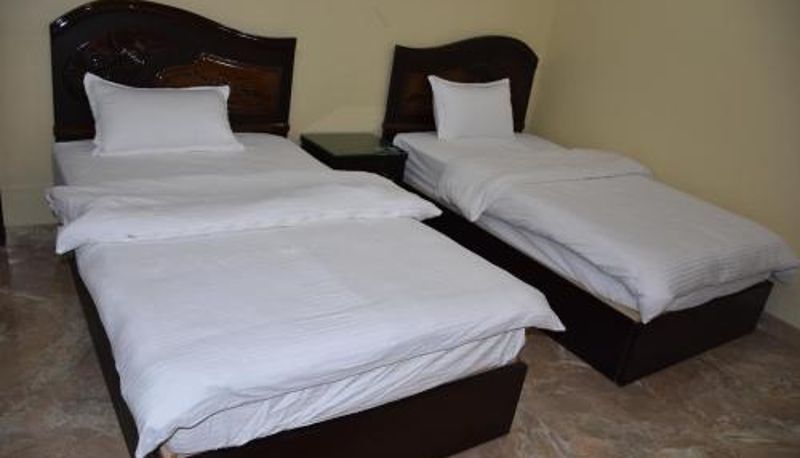 Pokój - Green Mountain Hotel Apartments