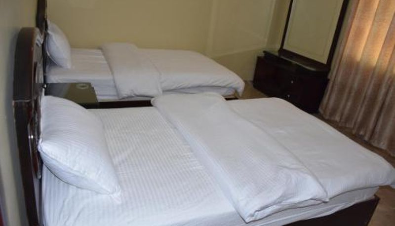 Apartament - Green Mountain Hotel Apartments