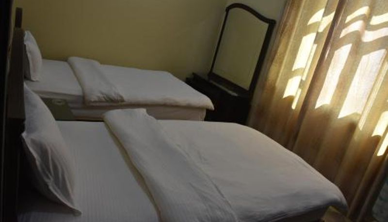 Apartament - Green Mountain Hotel Apartments