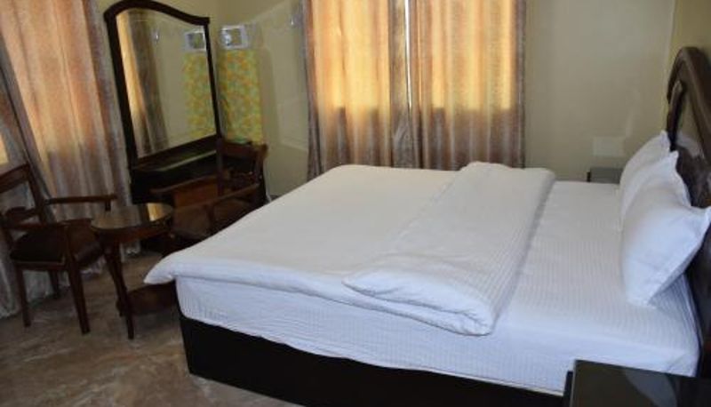 Apartament - Green Mountain Hotel Apartments