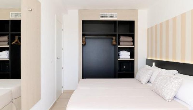 Suite - FERGUS Club Mallorca Waterpark