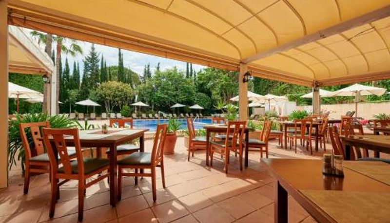 Info - Hotel ROC Oberoy - Adults Only