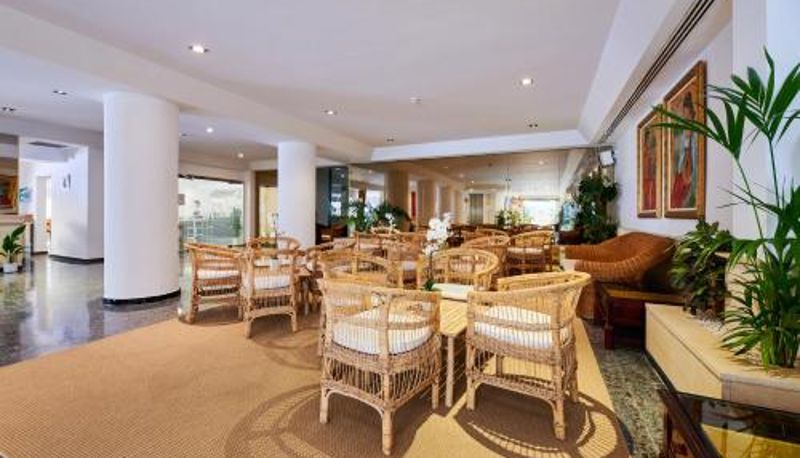 Info - Hotel ROC Oberoy - Adults Only