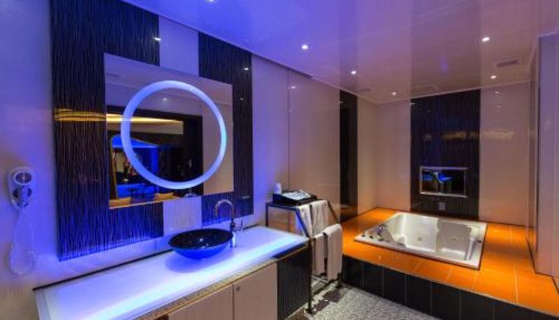Standart oda - Soho Motel