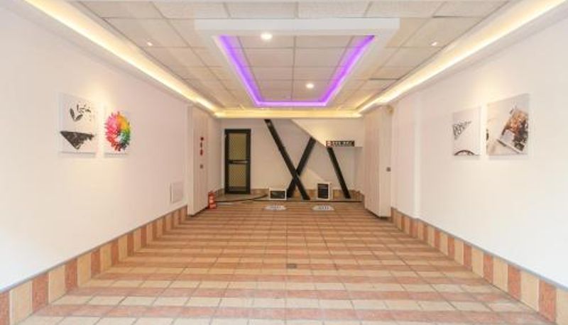 Standart oda - Soho Motel