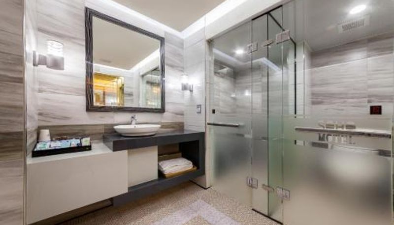 Standart oda - Soho Motel