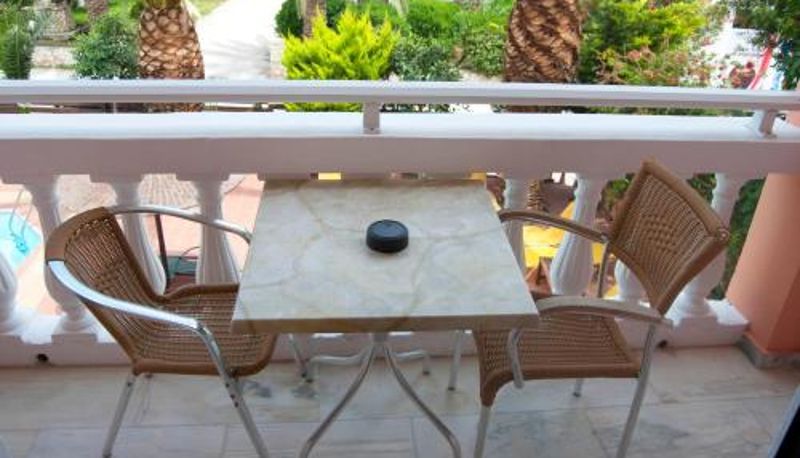 Oda - Laganas Beach Hotel