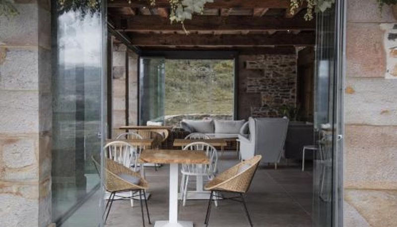 Info - Izal Landetxea - Izal Casa Rural